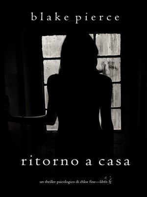 cover image of Ritorno a casa